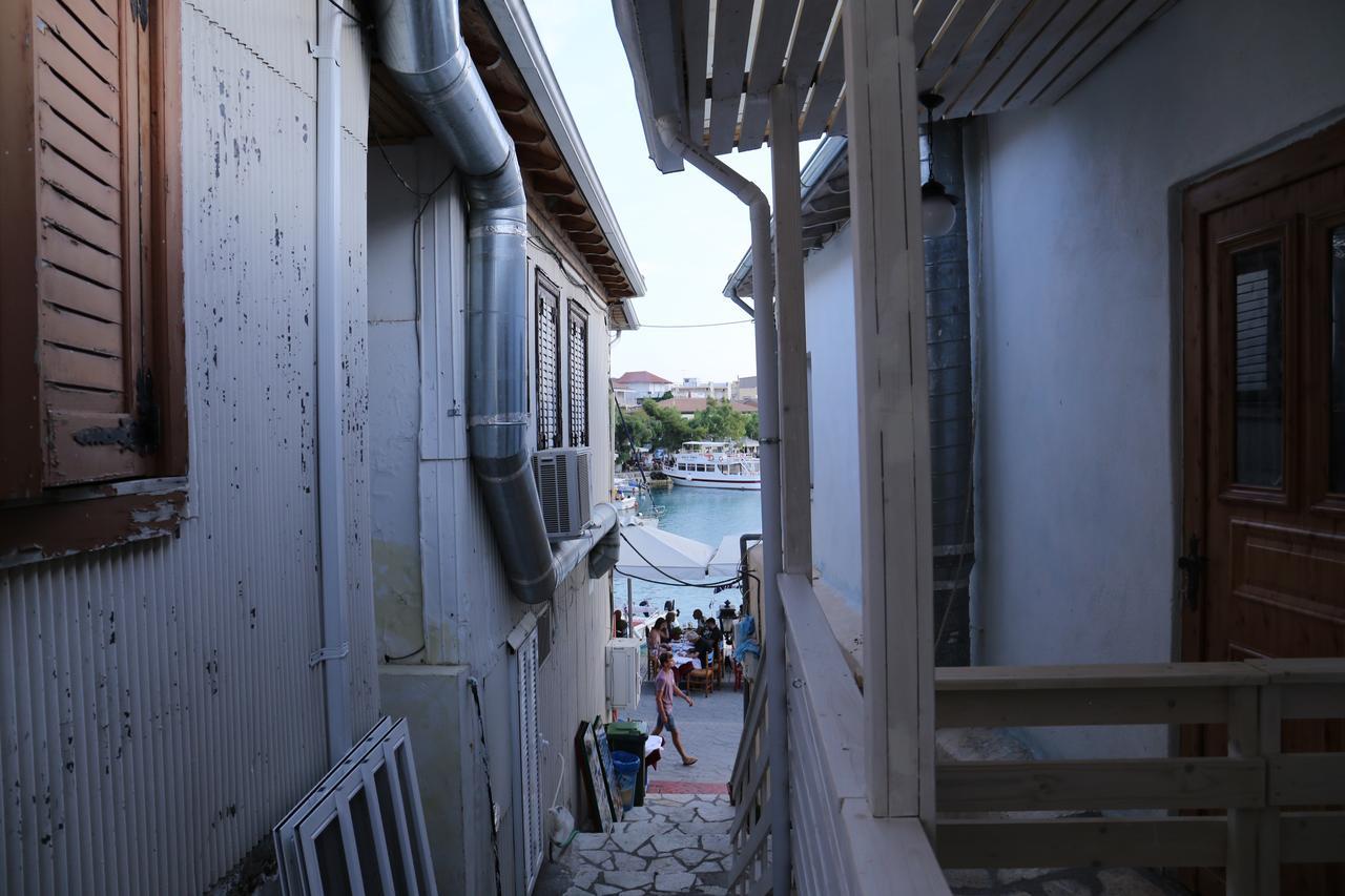 Orfeas Studios Vasiliki Exterior photo