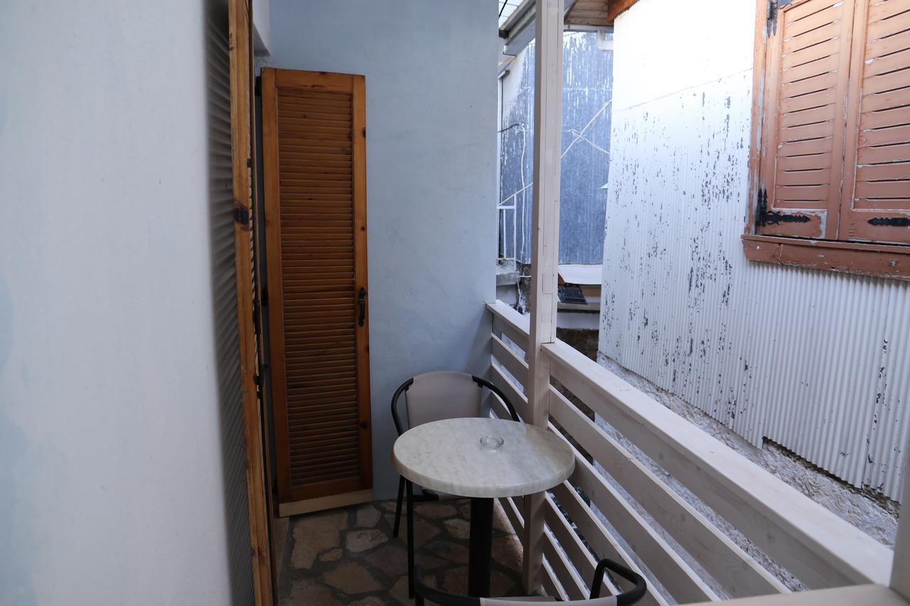 Orfeas Studios Vasiliki Exterior photo
